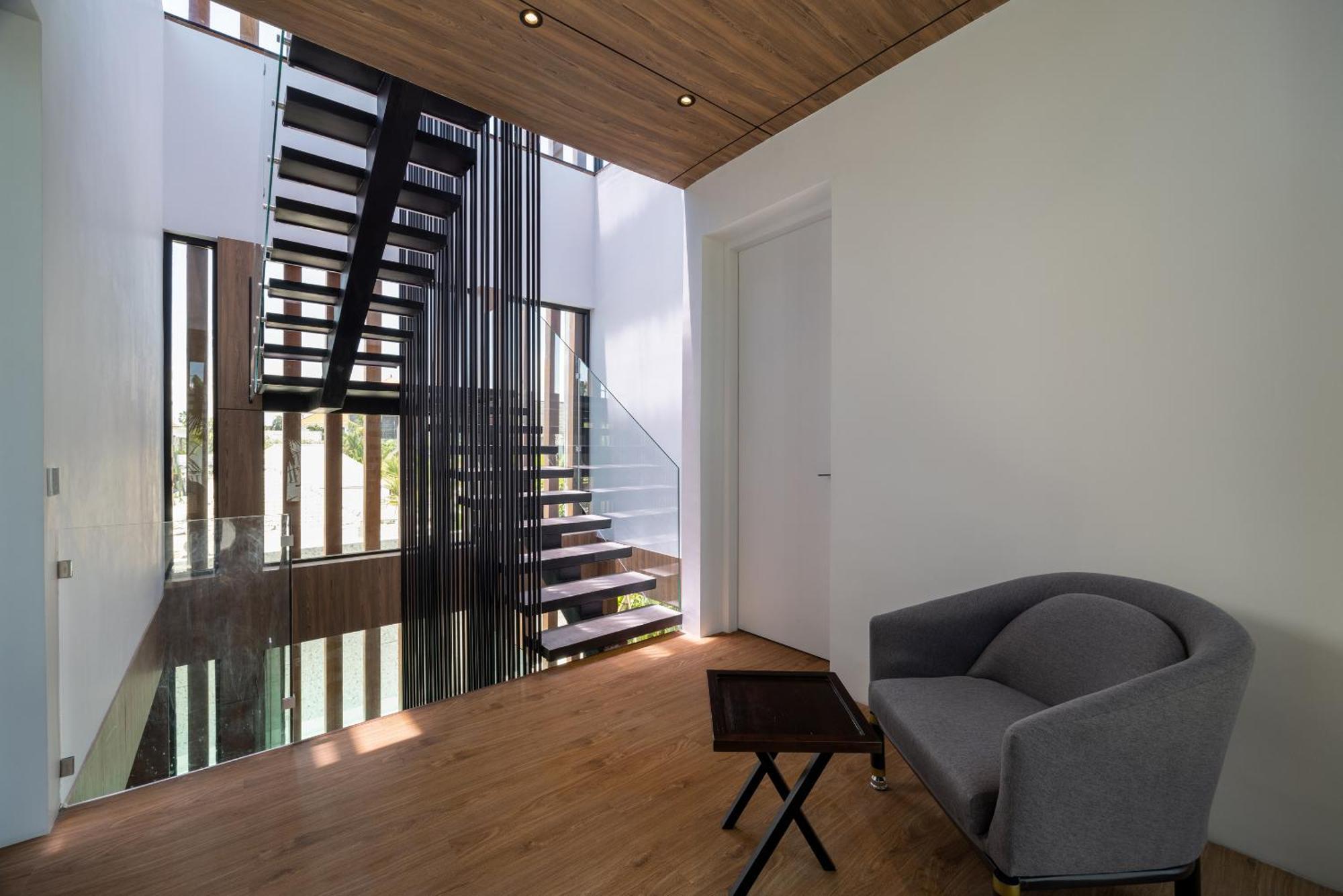 Alex Villas Complex N2 Canggu Eksteriør billede