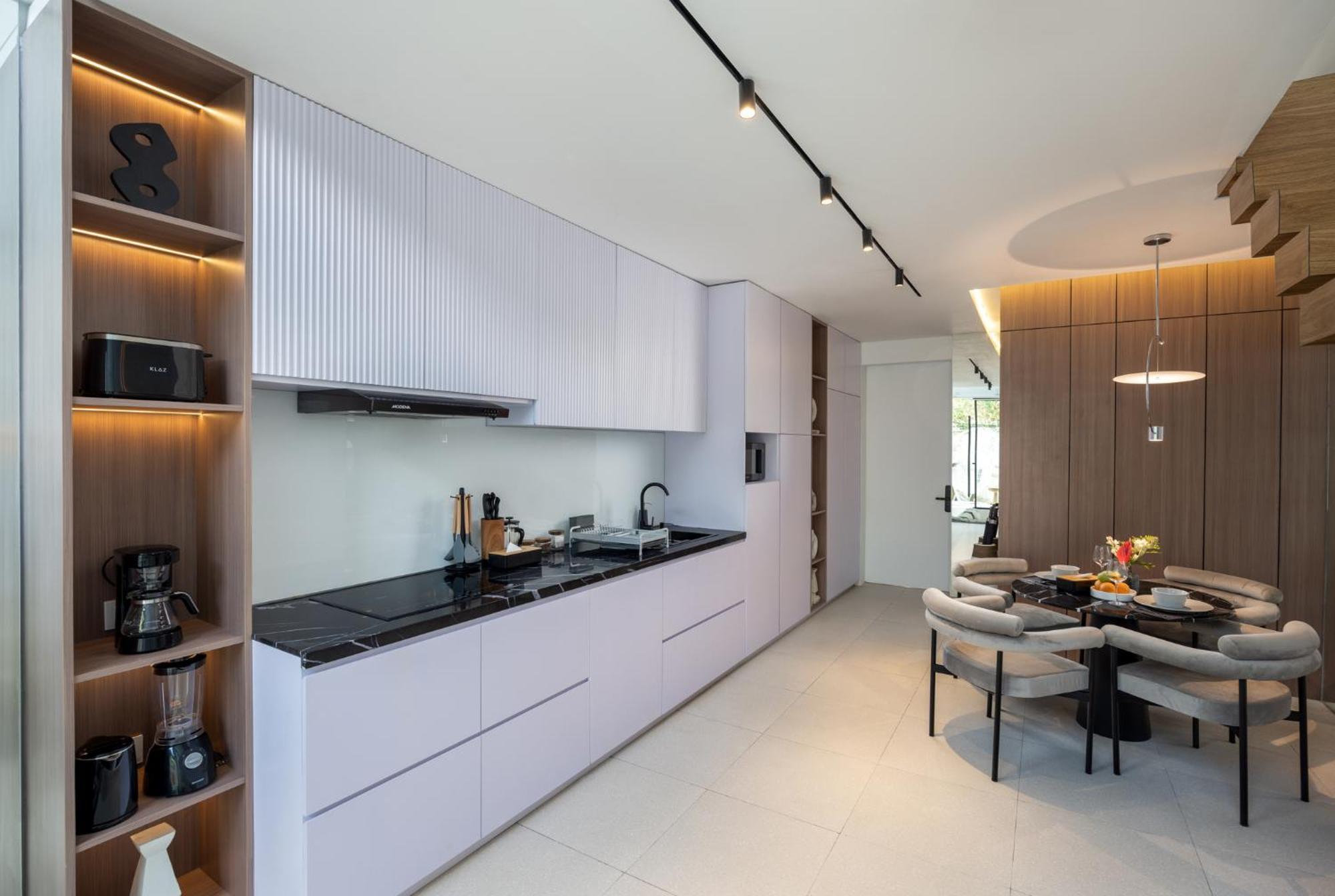 Alex Villas Complex N2 Canggu Eksteriør billede